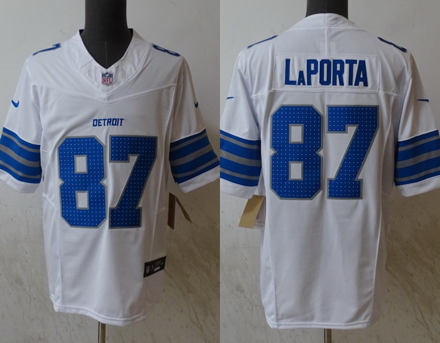 Detroit Lions Jerseys 63